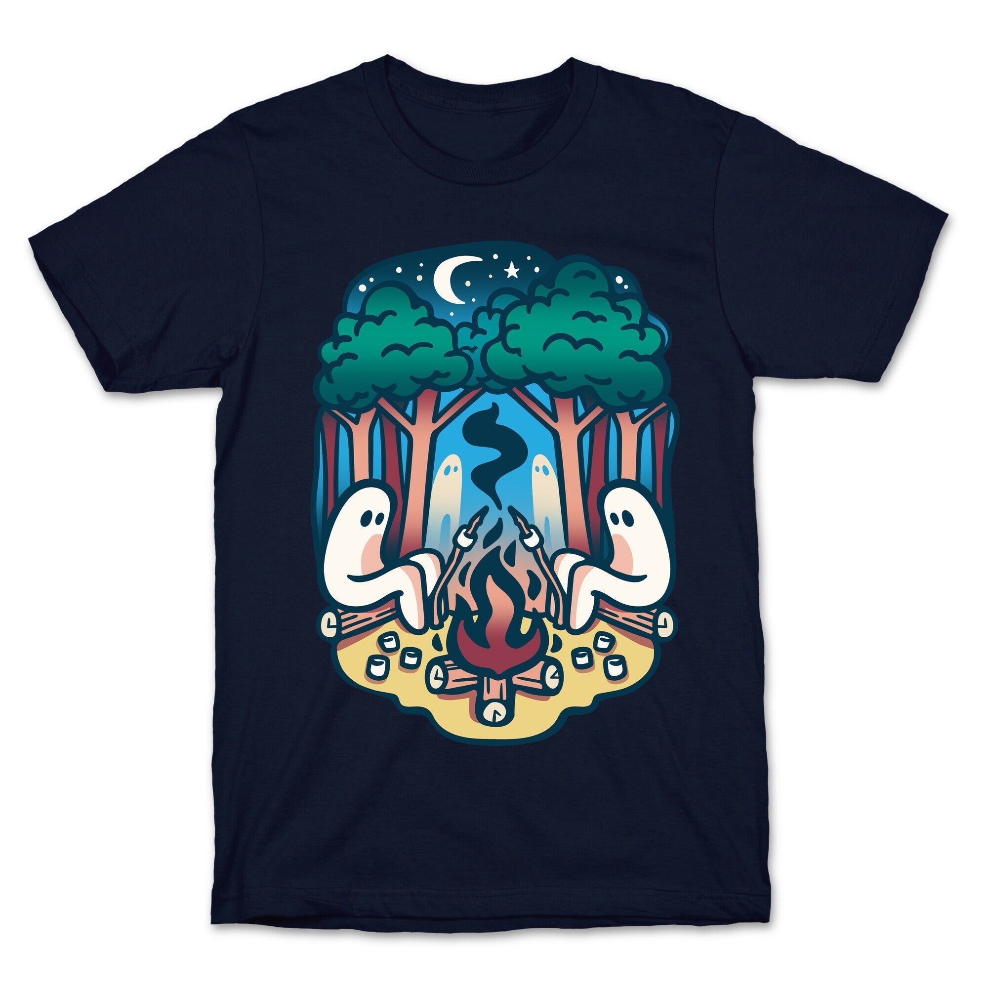 Fresno Night Roasters White Print T-Shirt Hoodie, Sweatshirt | CoreVibeTees.com (Image 4)
