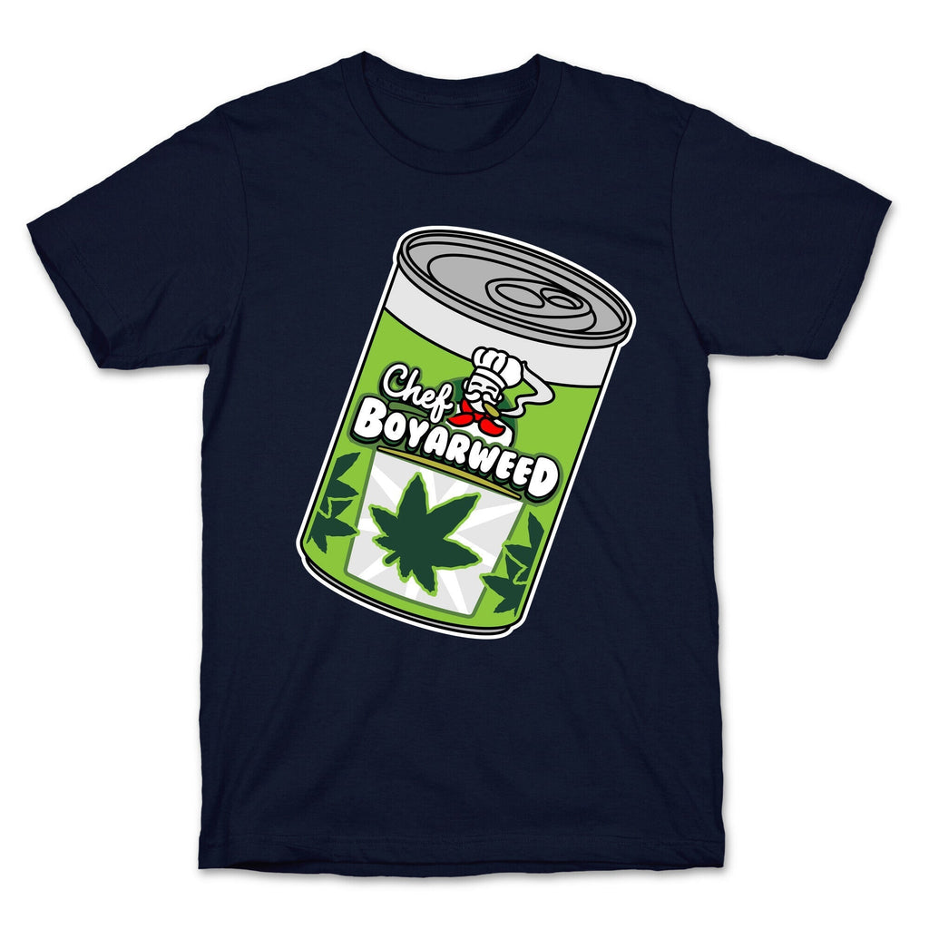 Chef BoyarWeed T-Shirt Hoodie, Sweatshirt | CoreVibeTees.com (Image 4)