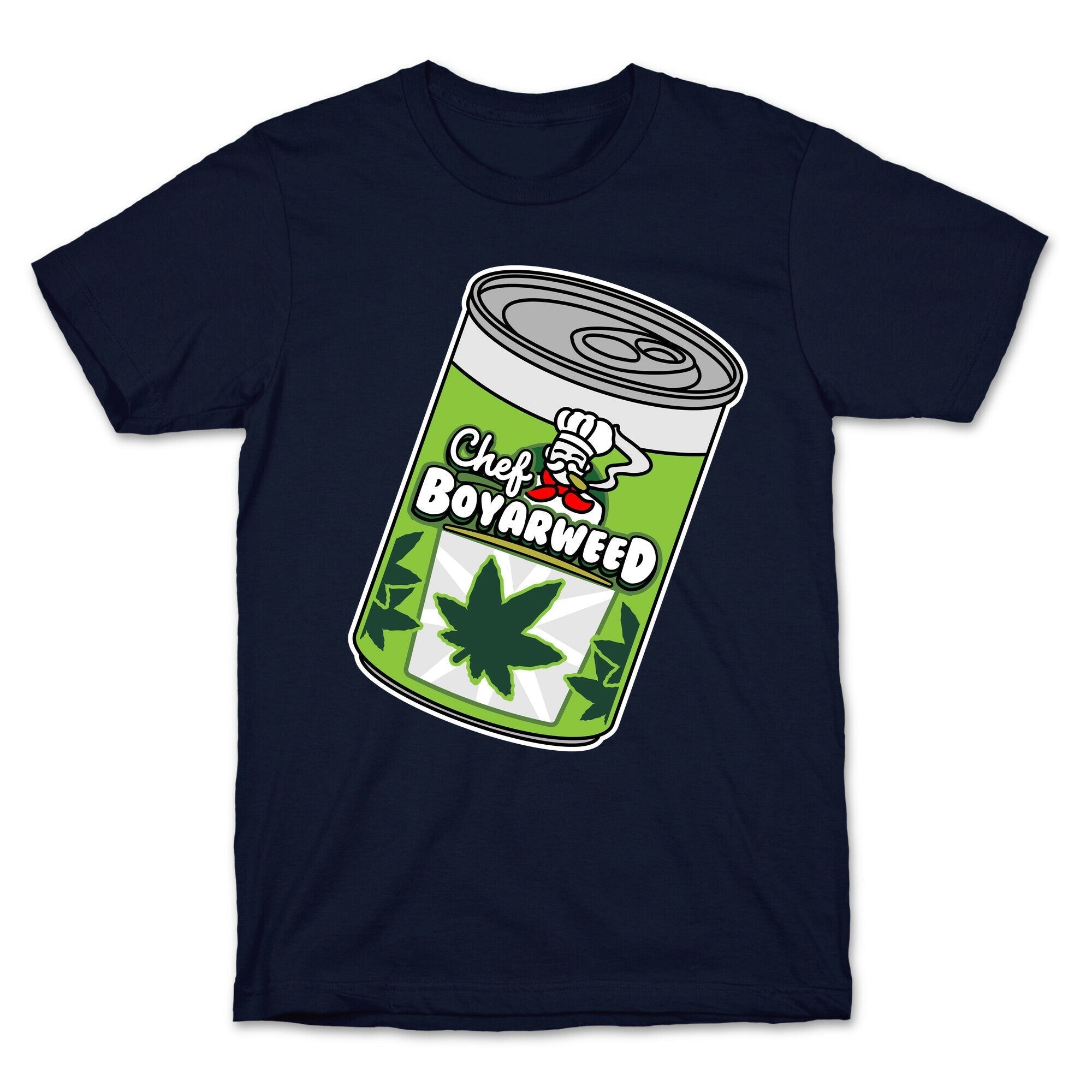Chef BoyarWeed T-Shirt Hoodie, Sweatshirt | CoreVibeTees.com (Image 4)