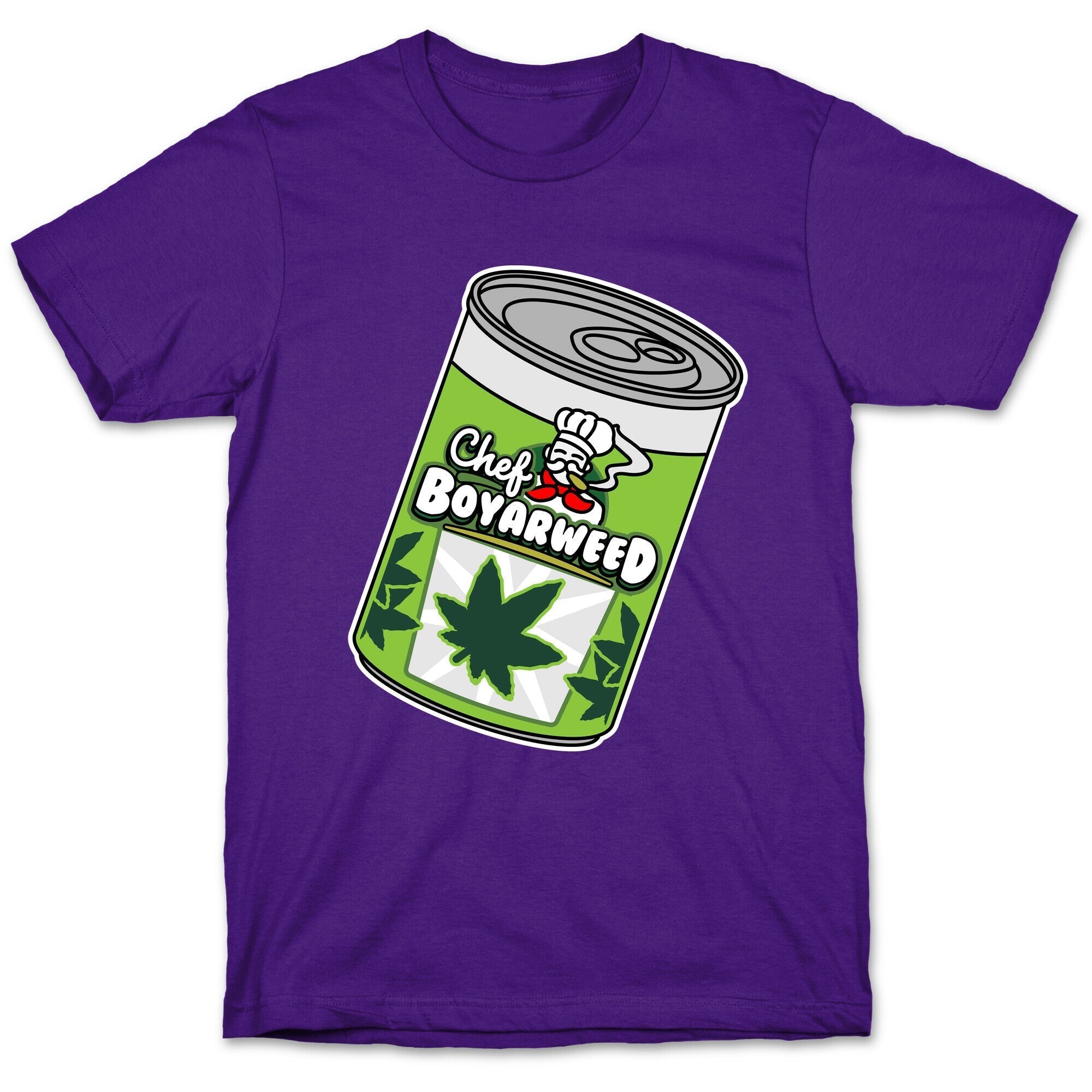 Chef BoyarWeed T-Shirt Hoodie, Sweatshirt | CoreVibeTees.com (Image 5)