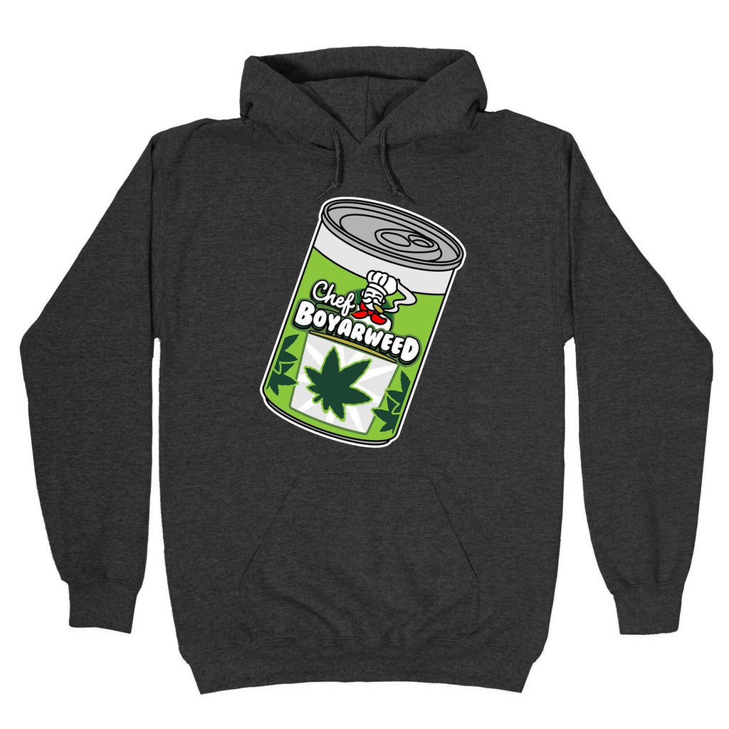 Chef BoyarWeed Hoodie T-Shirts, Sweatshirt | CoreVibeTees.com (Image 3)