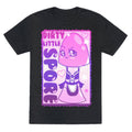 Dirty Little Spore Unisex Triblend Tee Hoodie, Sweatshirt | CoreVibeTees.com (Image 1)