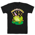 Frogicorn T-Shirt Hoodie, Sweatshirt | CoreVibeTees.com (Image 1)