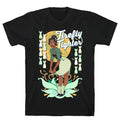 Firefly Fighter Tiana T-Shirt Hoodie, Sweatshirt | CoreVibeTees.com (Image 1)
