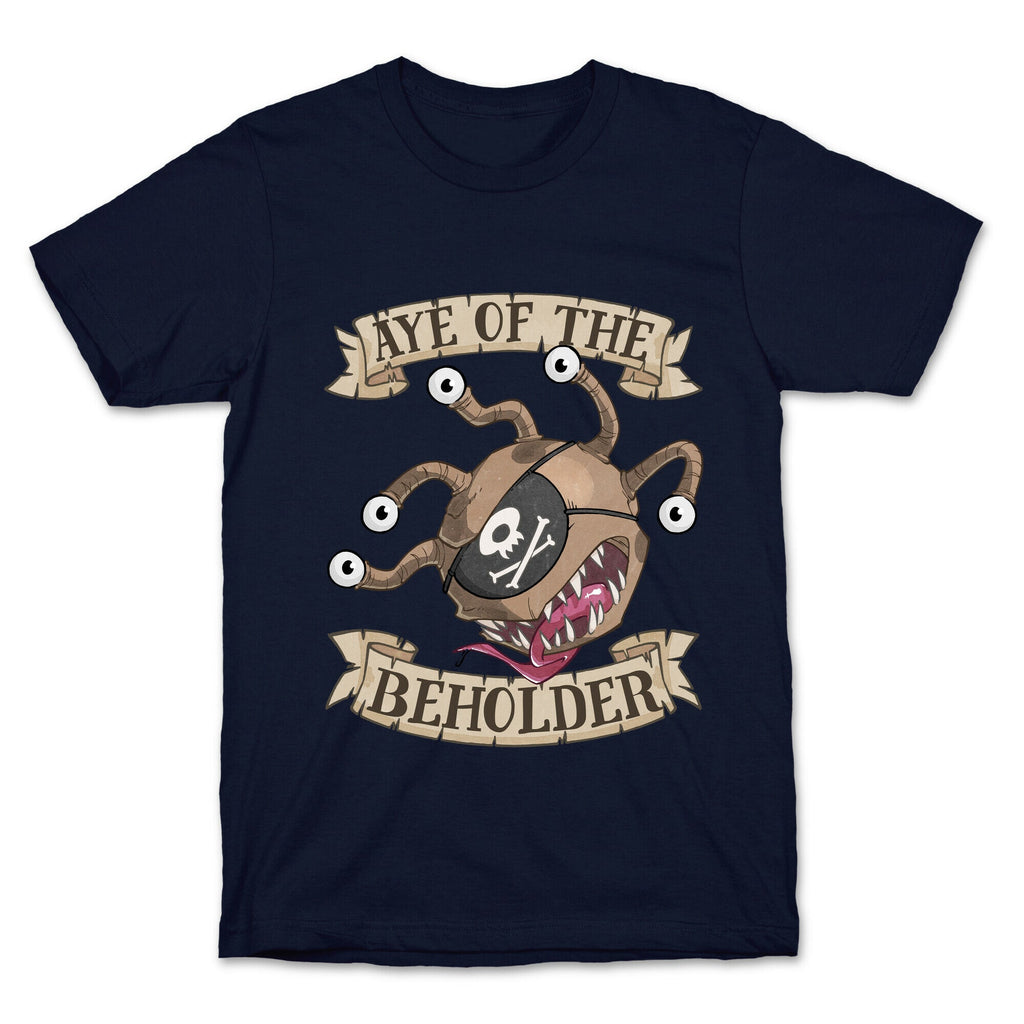 Aye Of The Beholder T-Shirt Hoodie, Sweatshirt | CoreVibeTees.com (Image 4)