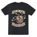 Aye Of The Beholder Unisex Triblend Tee Hoodie, Sweatshirt | CoreVibeTees.com (Image 1)