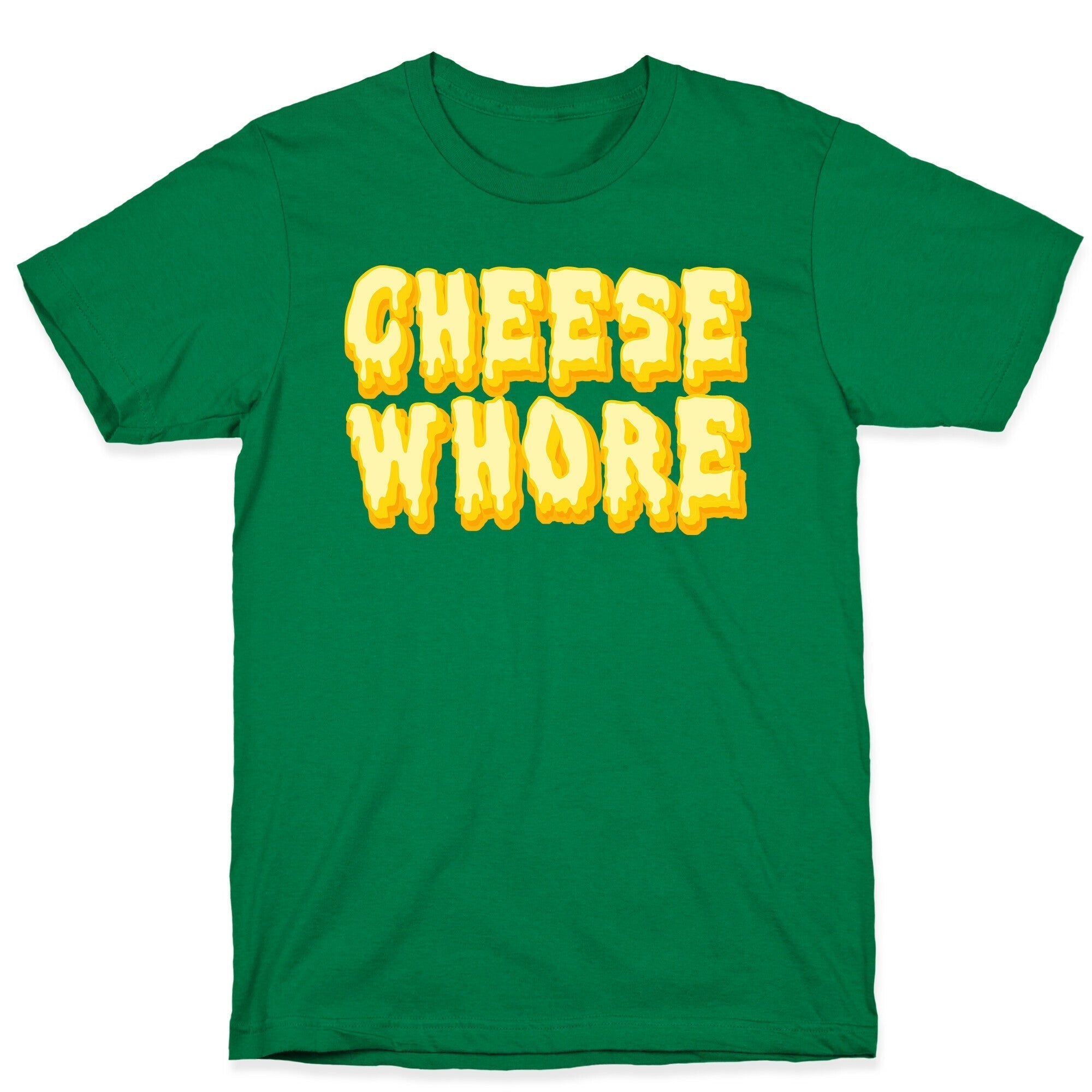Cheese Whore T-Shirt Hoodie, Sweatshirt | CoreVibeTees.com (Image 4)