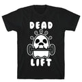 Dead Lift (Ghost) T-Shirt Hoodie, Sweatshirt | CoreVibeTees.com (Image 1)