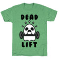 Dead Lift (Ghost) Unisex Triblend Tee Style001 Hoodie, Sweatshirt | CoreVibeTees.com (Image 1)
