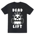 Dead Lift (Ghost) Unisex Triblend Tee Style002 Hoodie, Sweatshirt | CoreVibeTees.com (Image 1)