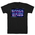 Chrome Space Babe T-Shirt Hoodie, Sweatshirt | CoreVibeTees.com (Image 1)