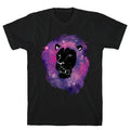 Galaxy Lion T-Shirt Hoodie, Sweatshirt | CoreVibeTees.com (Image 1)