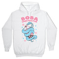 Boba Constrictor Hoodie T-Shirts, Sweatshirt | CoreVibeTees.com