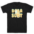 Boba Slut T-Shirt Hoodie, Sweatshirt | CoreVibeTees.com (Image 1)