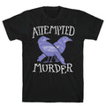 Attempted Murder T-Shirt Style002 Hoodie, Sweatshirt | CoreVibeTees.com (Image 1)