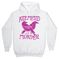 Attempted Murder Hoodie Style002 T-Shirts, Sweatshirt | CoreVibeTees.com