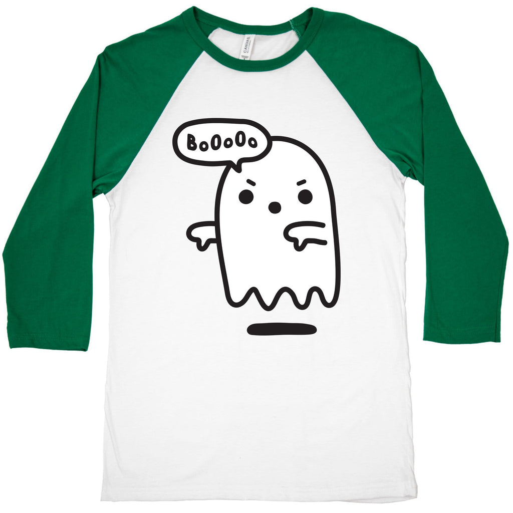 Disapproving Ghost Baseball Tee Hoodie, Sweatshirt | CoreVibeTees.com (Image 1)