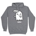 Disapproving Ghost Hoodie T-Shirts, Sweatshirt | CoreVibeTees.com (Image 1)
