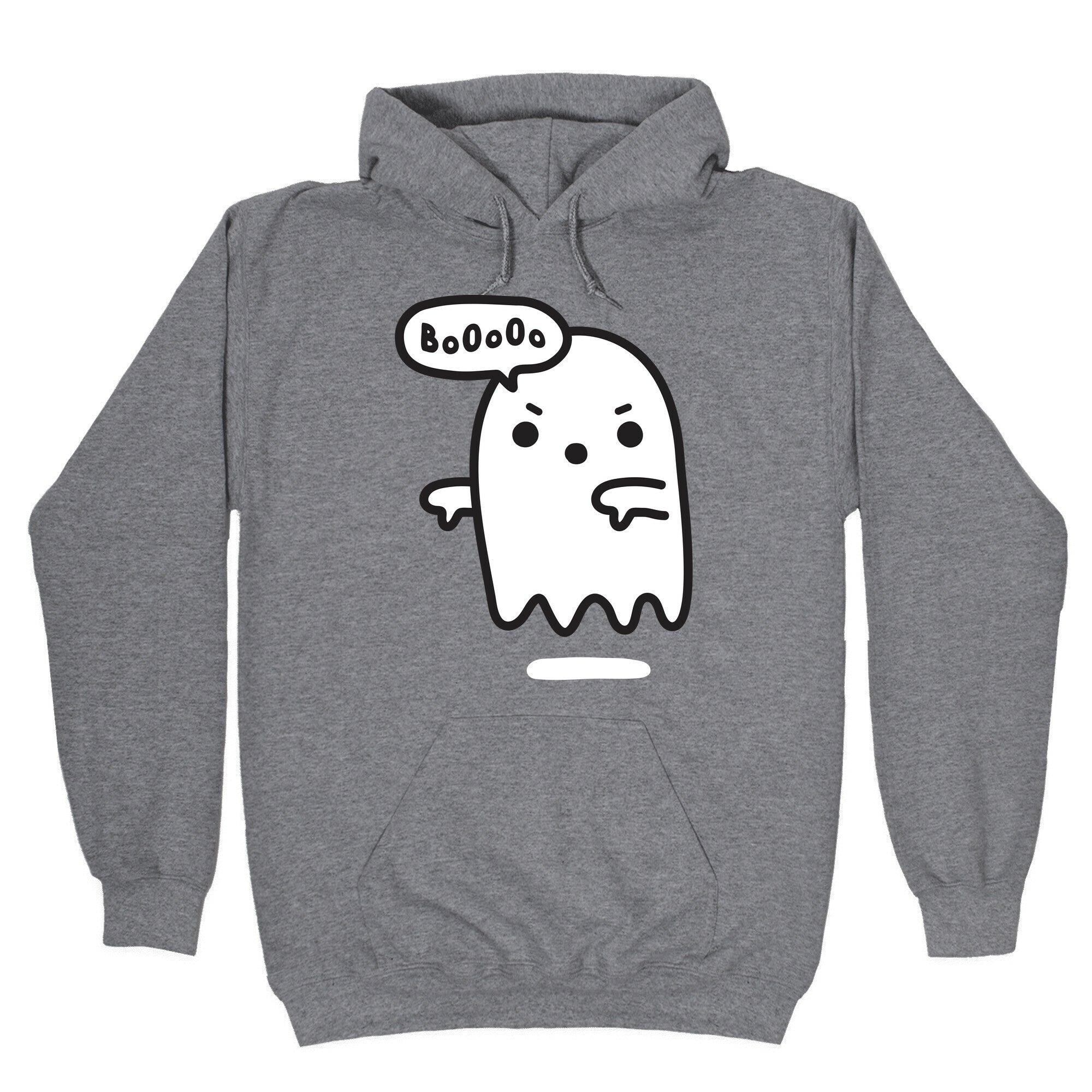 Disapproving Ghost Hoodie T-Shirts, Sweatshirt | CoreVibeTees.com (Image 1)