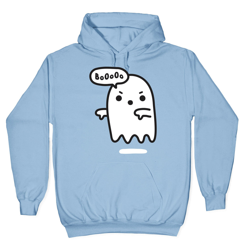 Disapproving Ghost Hoodie T-Shirts, Sweatshirt | CoreVibeTees.com (Image 4)