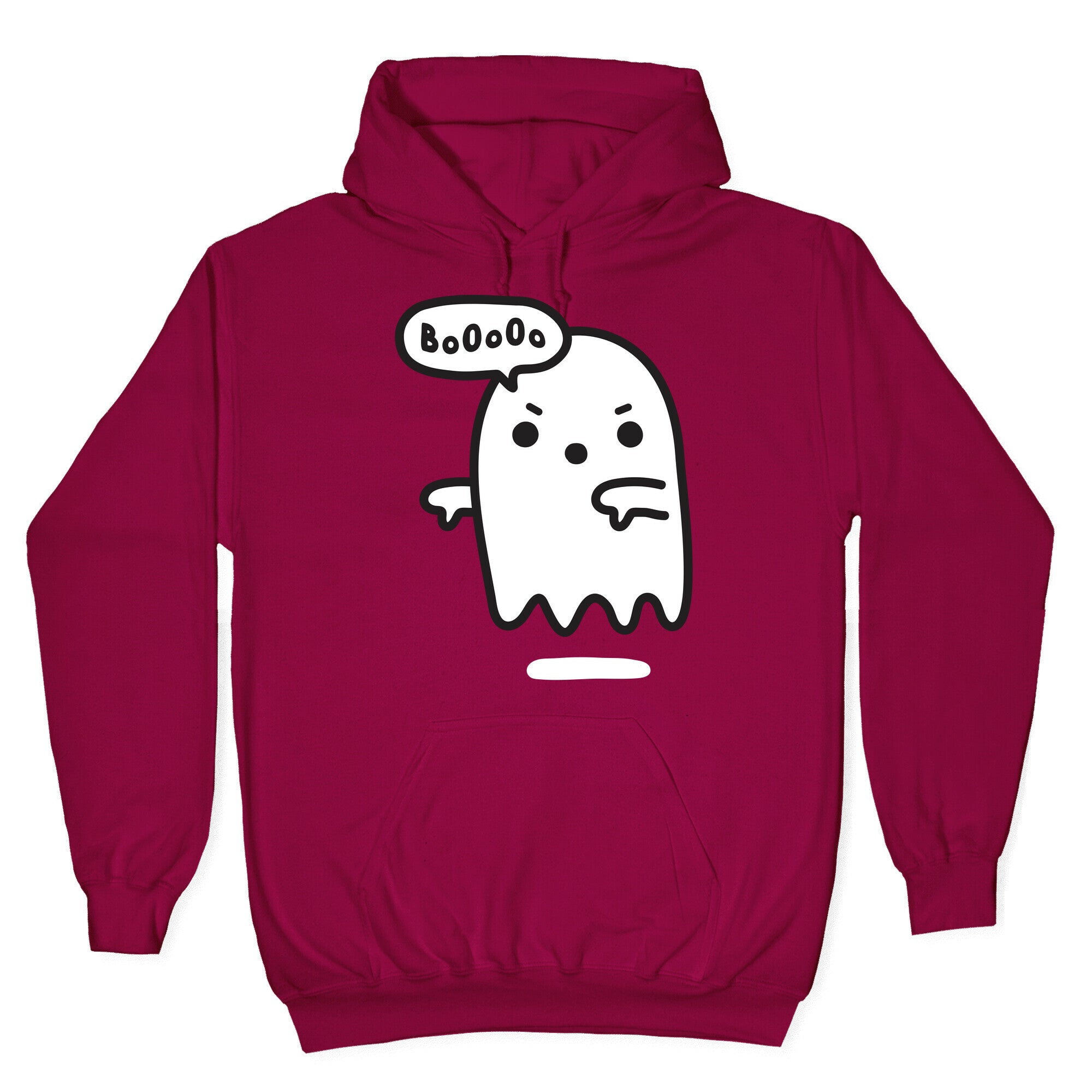 Disapproving Ghost Hoodie T-Shirts, Sweatshirt | CoreVibeTees.com (Image 5)