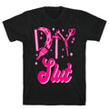 DIY Slut T-Shirt Hoodie, Sweatshirt | CoreVibeTees.com (Image 1)