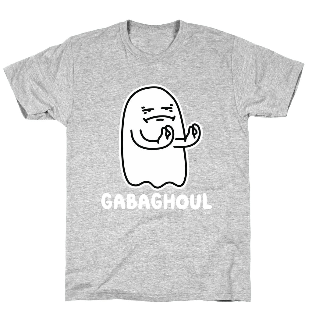 Gabaghoul T-Shirt Style001 Hoodie, Sweatshirt | CoreVibeTees.com (Image 2)