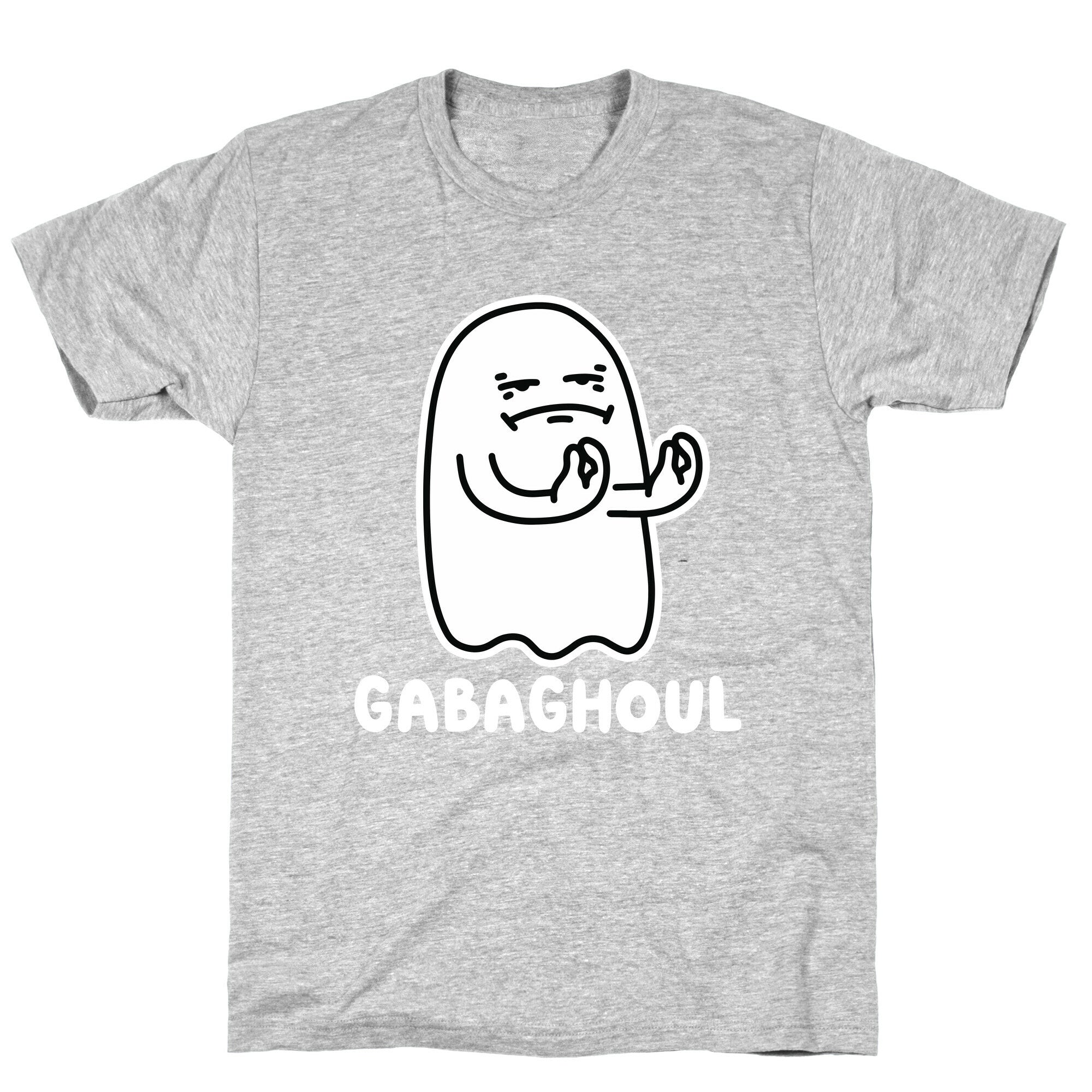 Gabaghoul T-Shirt Style001 Hoodie, Sweatshirt | CoreVibeTees.com (Image 2)