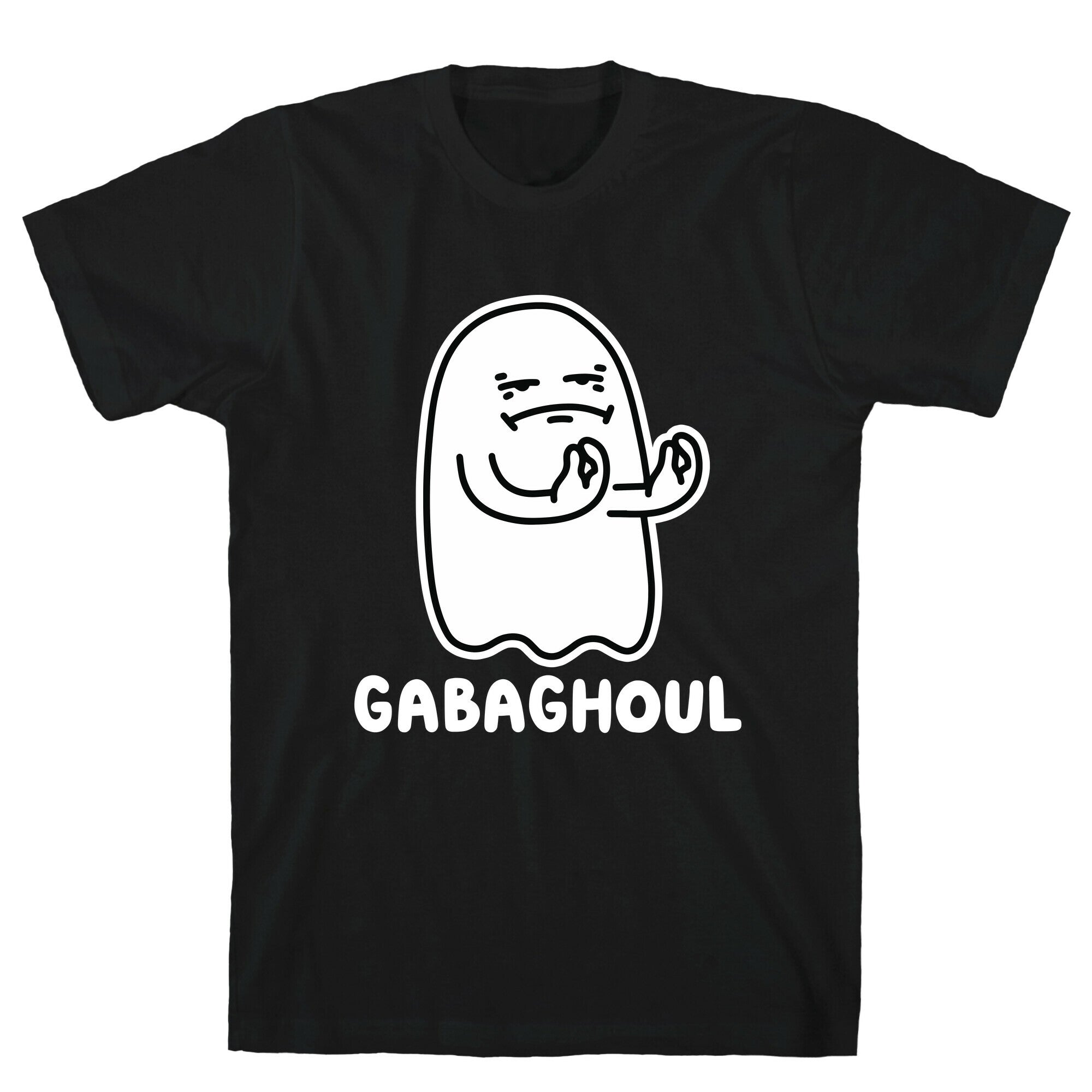 Gabaghoul T-Shirt Style001 Hoodie, Sweatshirt | CoreVibeTees.com (Image 1)