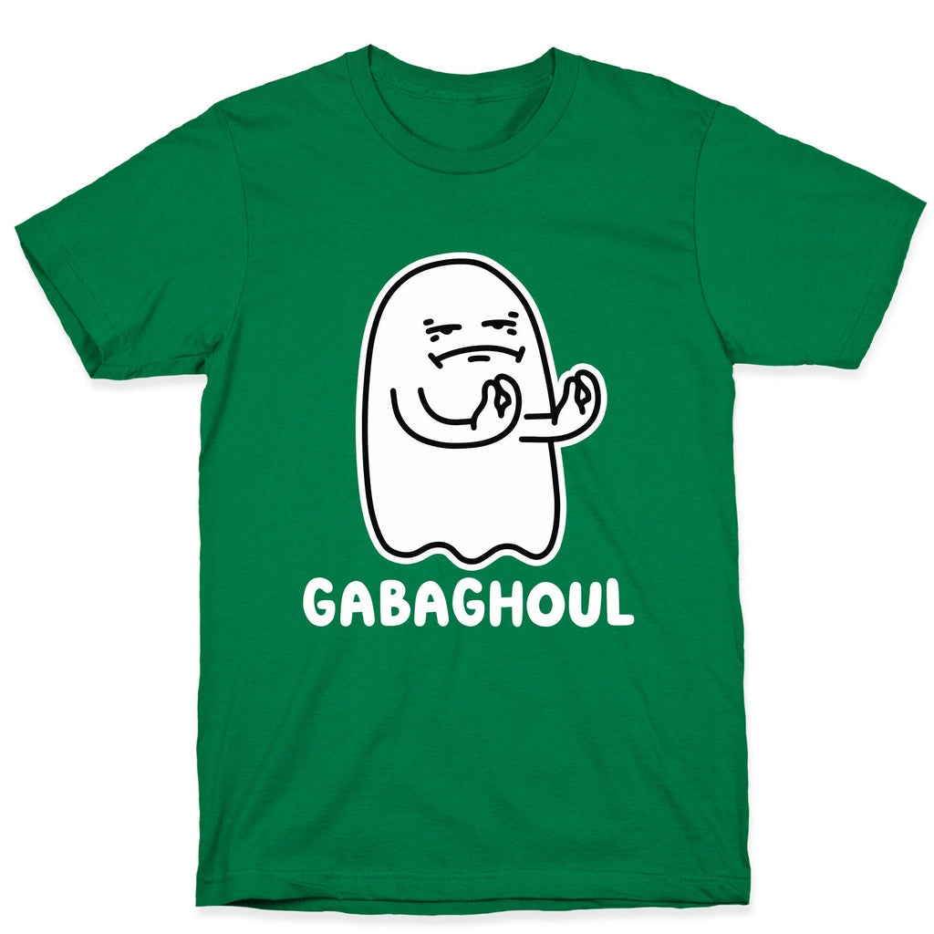 Gabaghoul T-Shirt Style001 Hoodie, Sweatshirt | CoreVibeTees.com (Image 3)