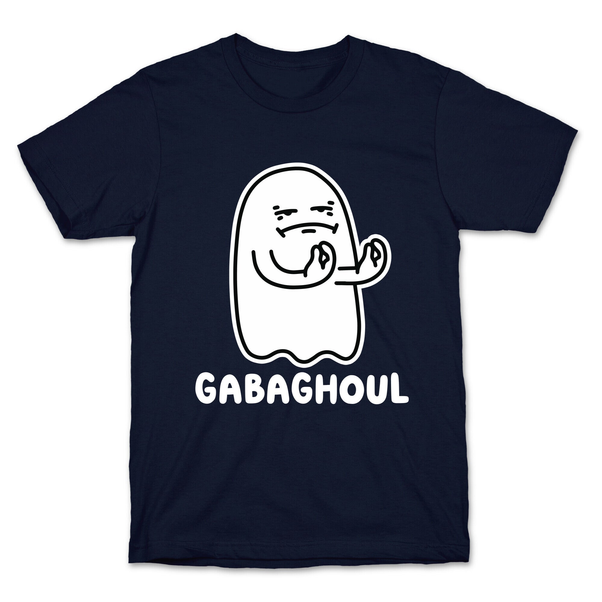 Gabaghoul T-Shirt Style001 Hoodie, Sweatshirt | CoreVibeTees.com (Image 4)