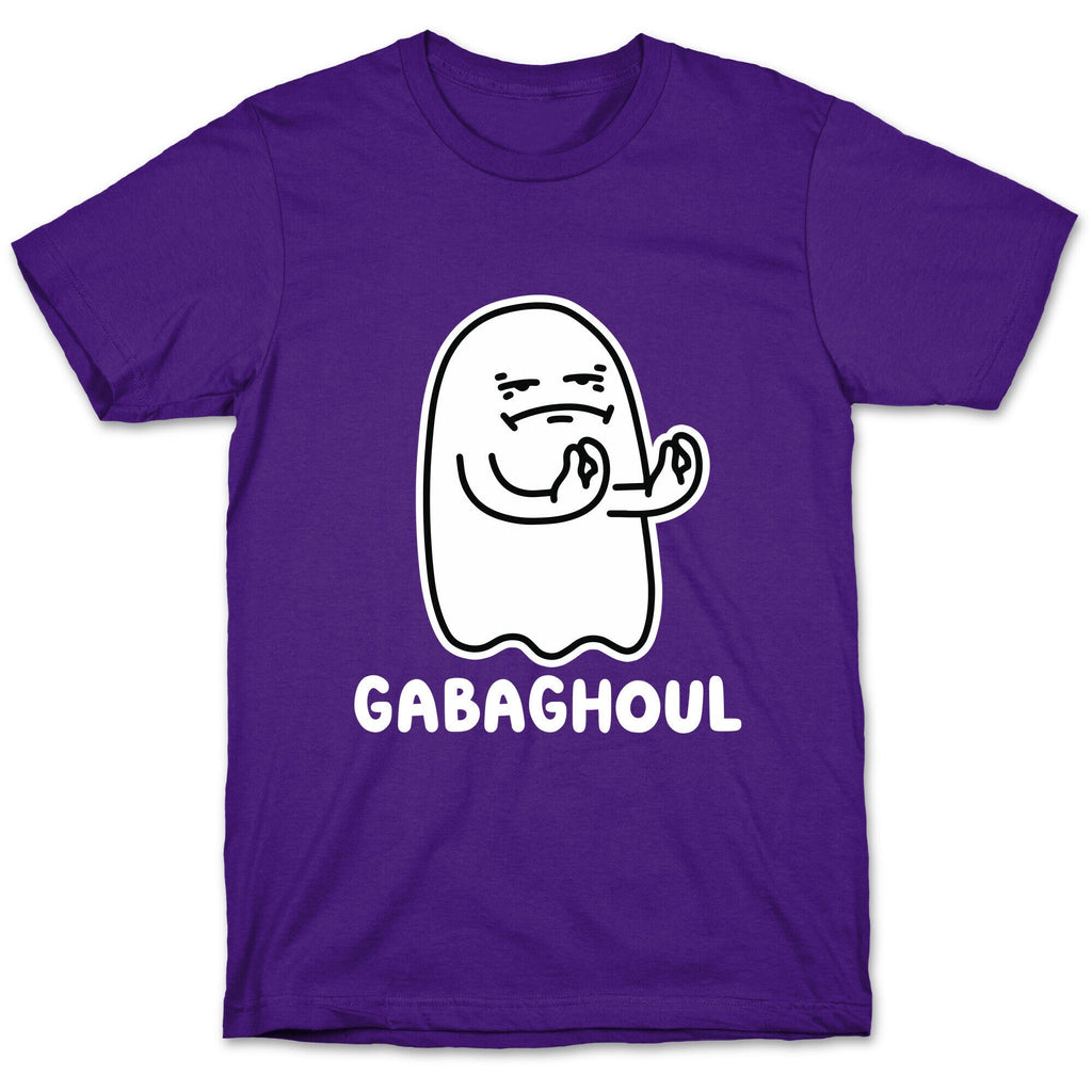 Gabaghoul T-Shirt Style001 Hoodie, Sweatshirt | CoreVibeTees.com (Image 5)
