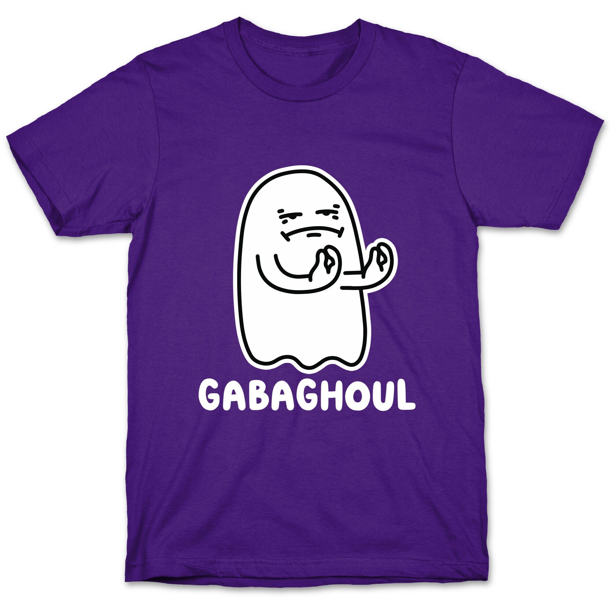 Gabaghoul T-Shirt Style001 Hoodie, Sweatshirt | CoreVibeTees.com (Image 5)