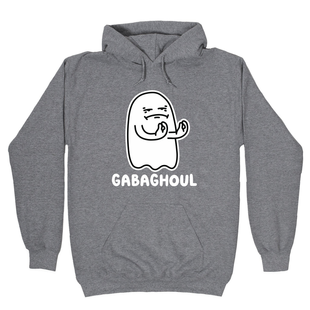 Gabaghoul Hoodie T-Shirts, Sweatshirt | CoreVibeTees.com (Image 1)