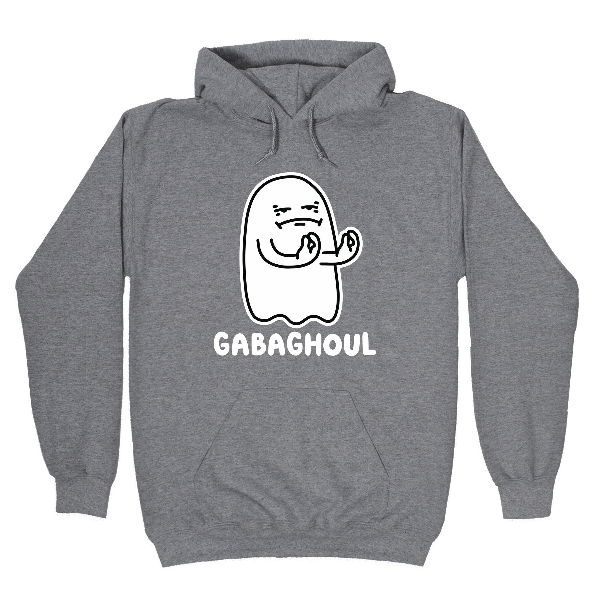 Gabaghoul Hoodie T-Shirts, Sweatshirt | CoreVibeTees.com (Image 1)