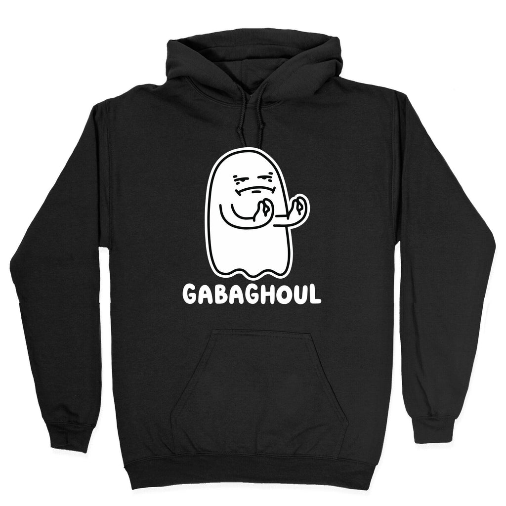Gabaghoul Hoodie T-Shirts, Sweatshirt | CoreVibeTees.com (Image 2)