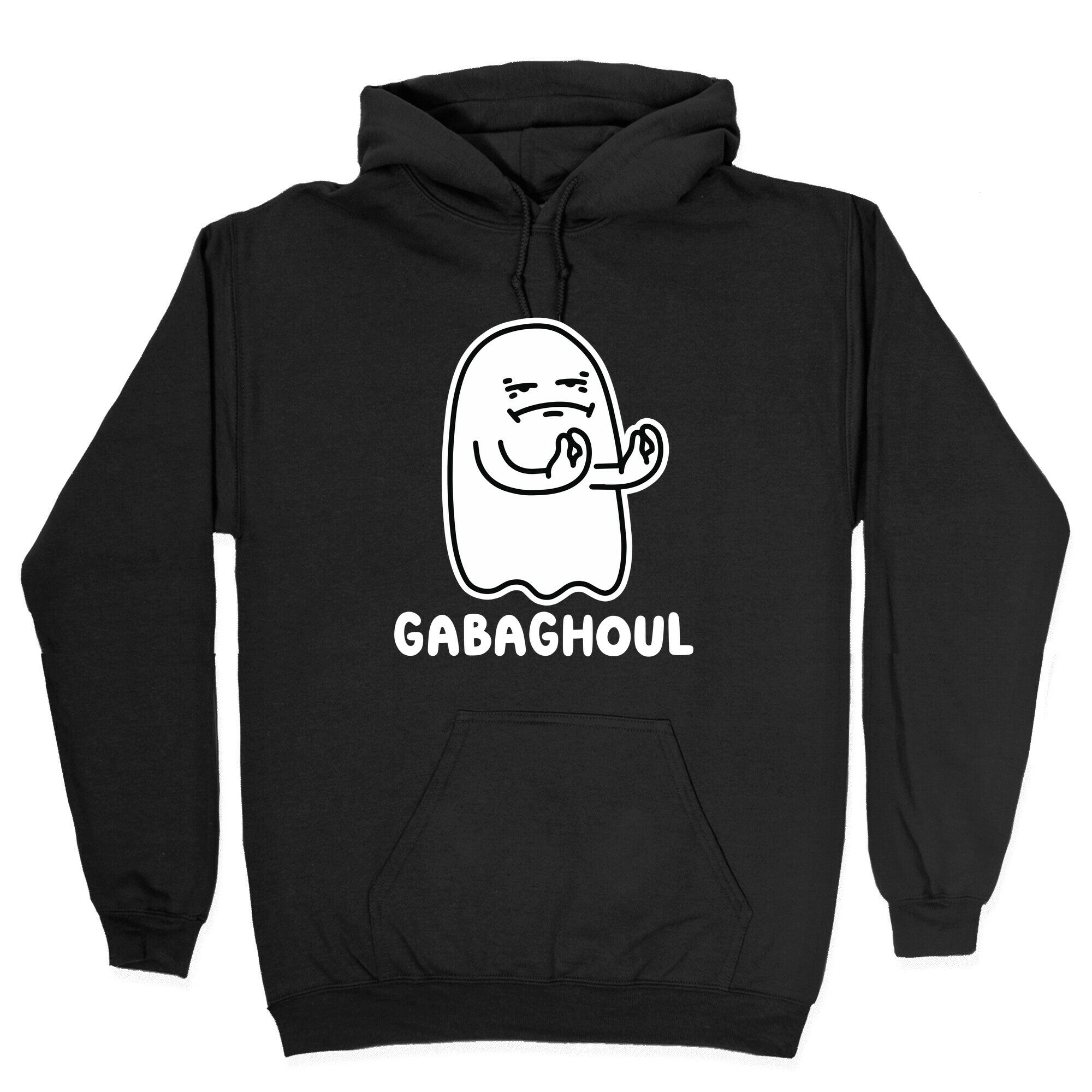 Gabaghoul Hoodie T-Shirts, Sweatshirt | CoreVibeTees.com (Image 2)