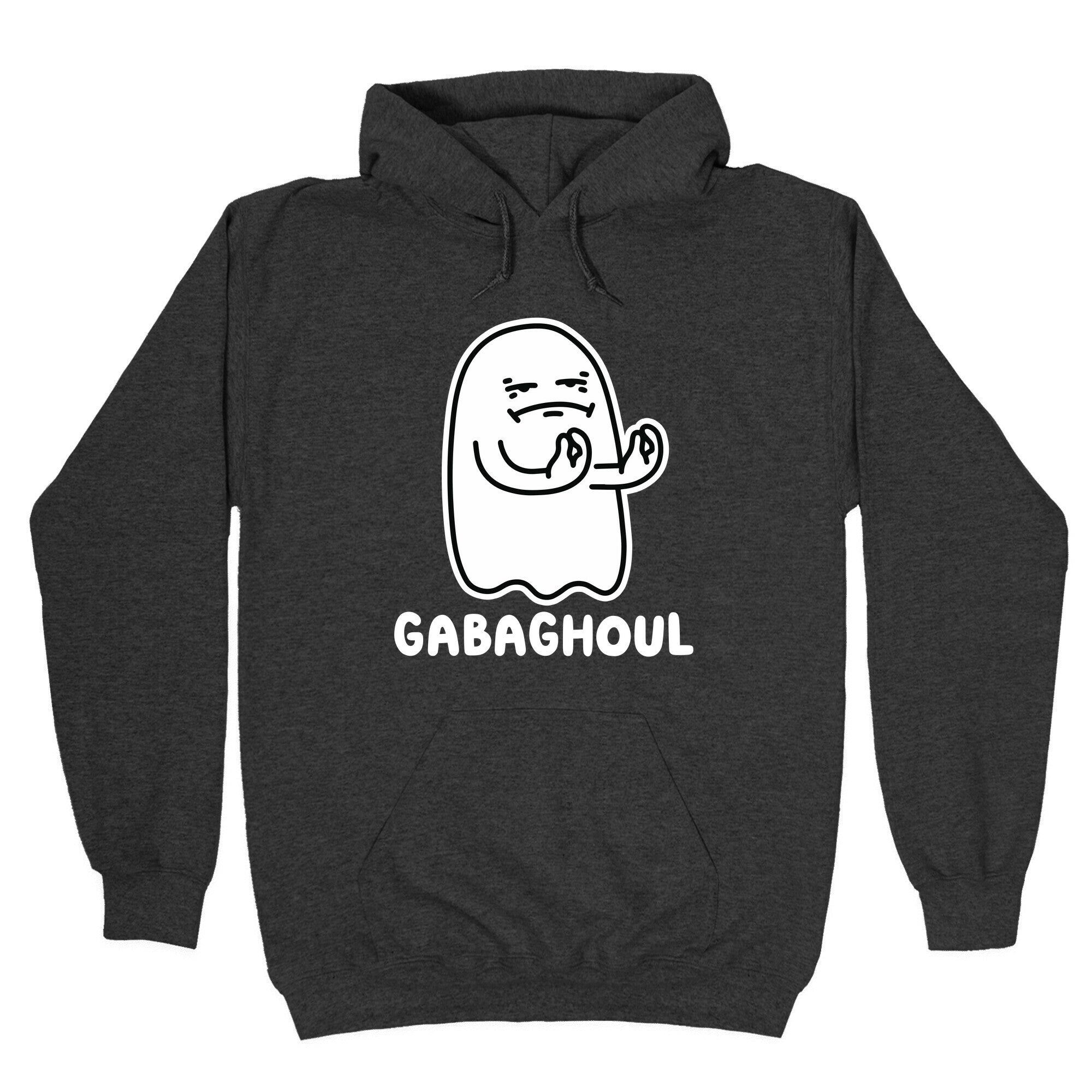 Gabaghoul Hoodie T-Shirts, Sweatshirt | CoreVibeTees.com (Image 3)