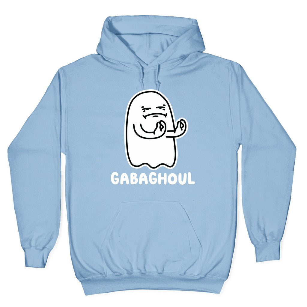 Gabaghoul Hoodie T-Shirts, Sweatshirt | CoreVibeTees.com (Image 4)