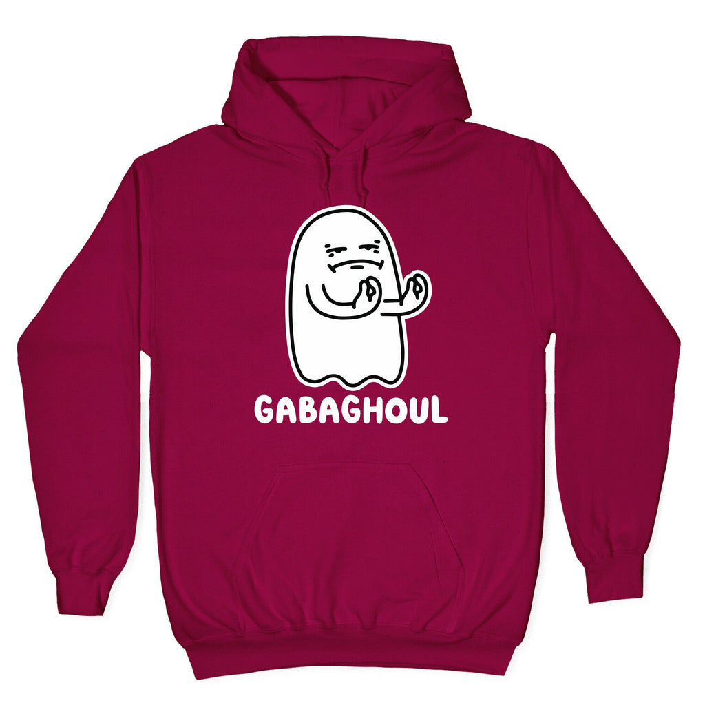 Gabaghoul Hoodie T-Shirts, Sweatshirt | CoreVibeTees.com (Image 5)