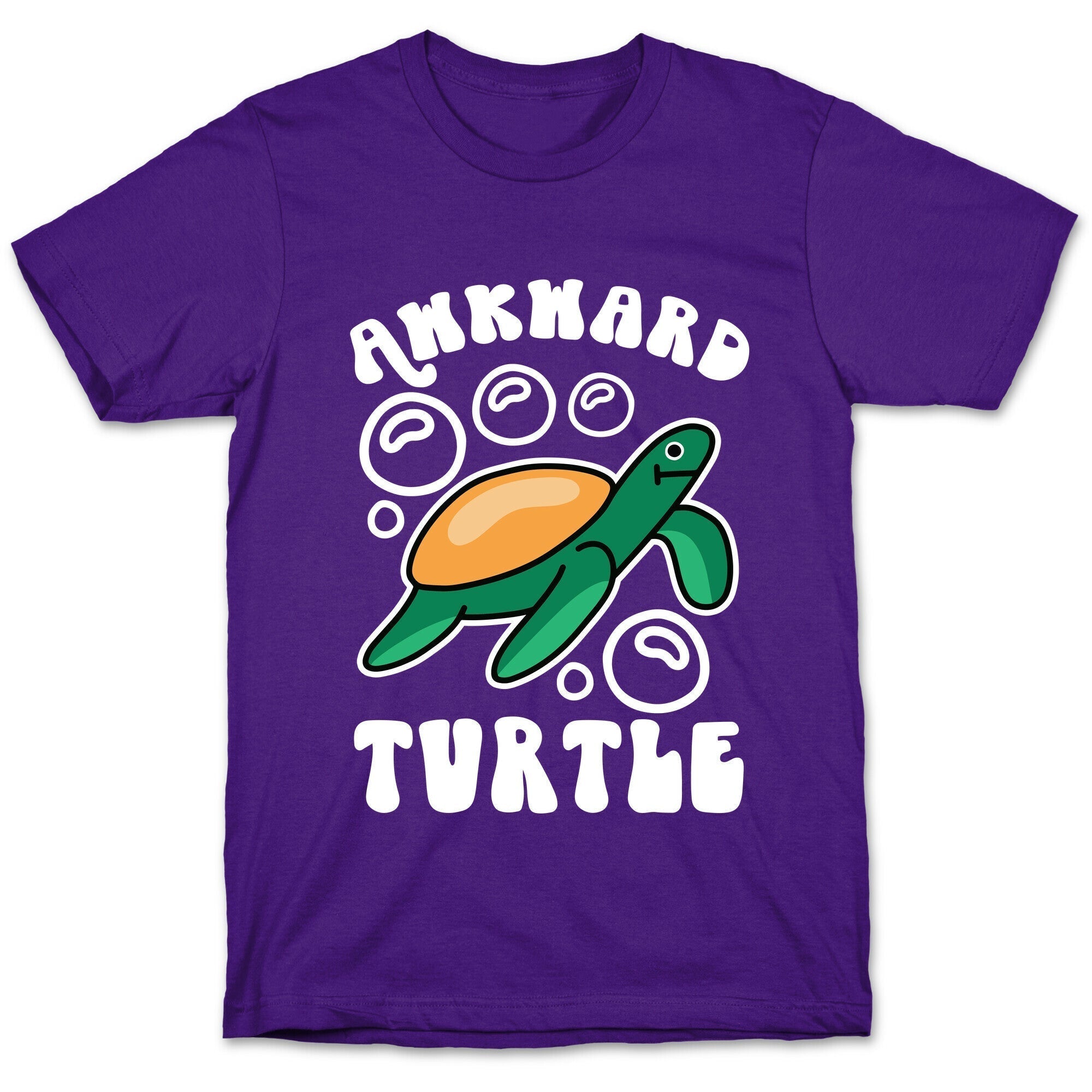 Awkward Turtle T-Shirt Hoodie, Sweatshirt | CoreVibeTees.com (Image 5)