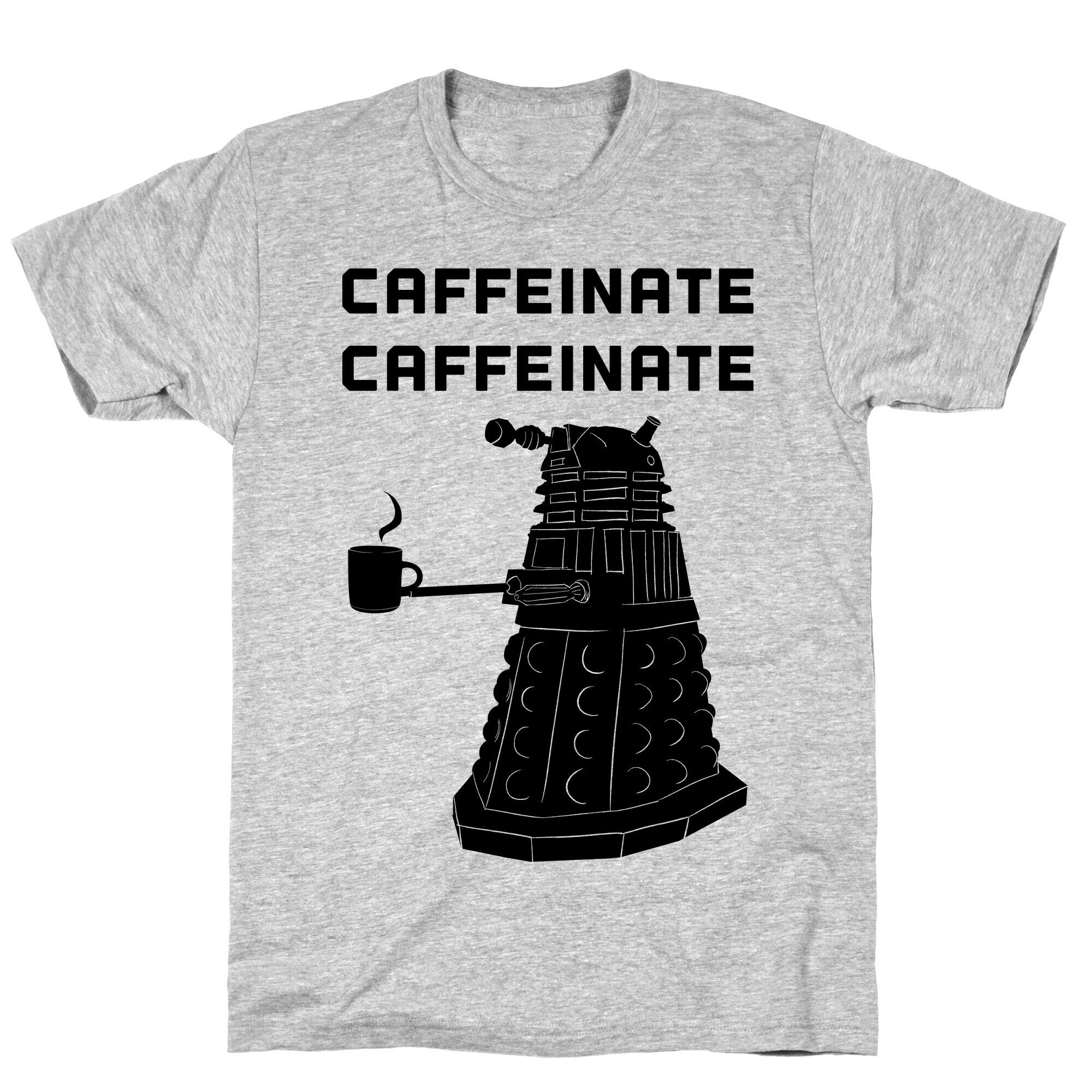 Caffeinate Caffeinate T-Shirt Hoodie, Sweatshirt | CoreVibeTees.com (Image 3)