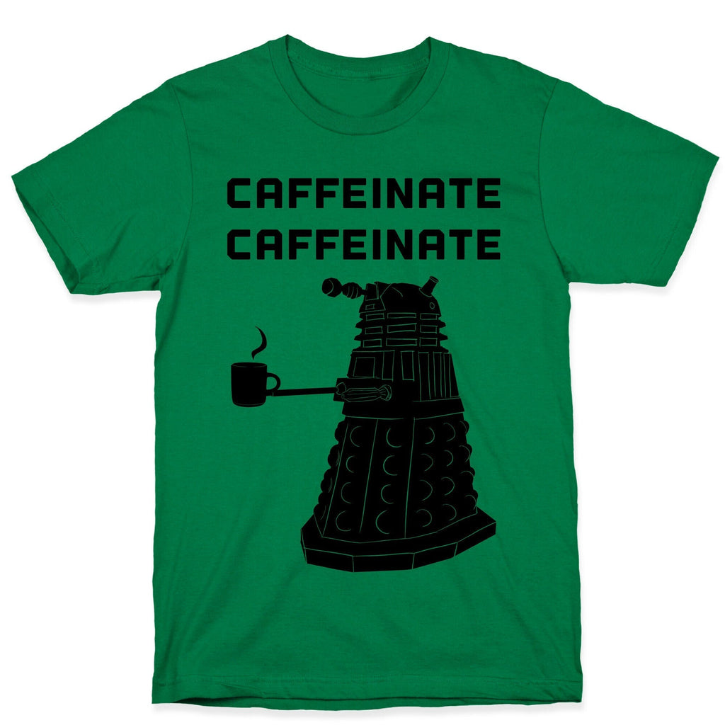 Caffeinate Caffeinate T-Shirt Hoodie, Sweatshirt | CoreVibeTees.com (Image 4)