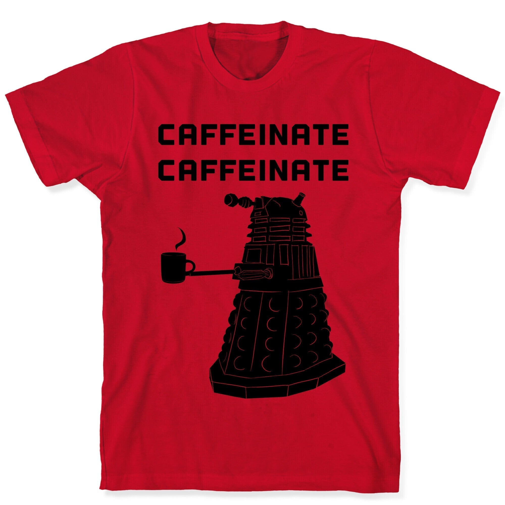 Caffeinate Caffeinate T-Shirt Hoodie, Sweatshirt | CoreVibeTees.com (Image 5)