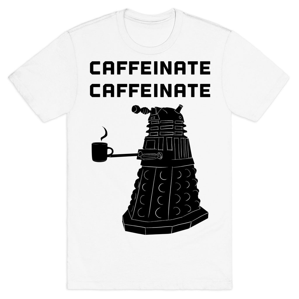 Caffeinate Caffeinate T-Shirt Hoodie, Sweatshirt | CoreVibeTees.com (Image 2)
