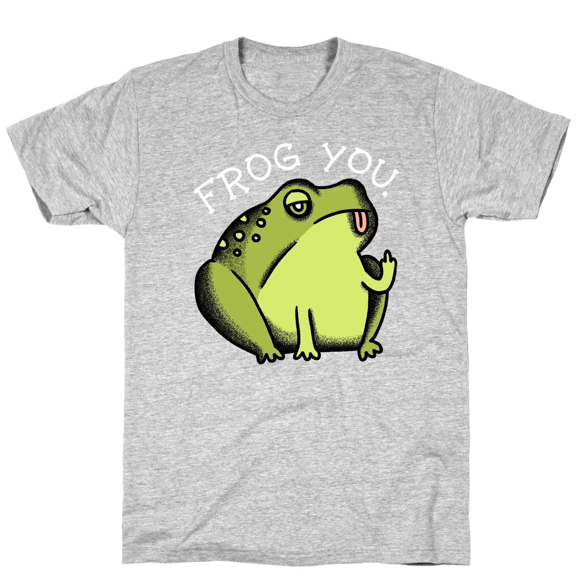 Frog You T-Shirt Hoodie, Sweatshirt | CoreVibeTees.com (Image 2)