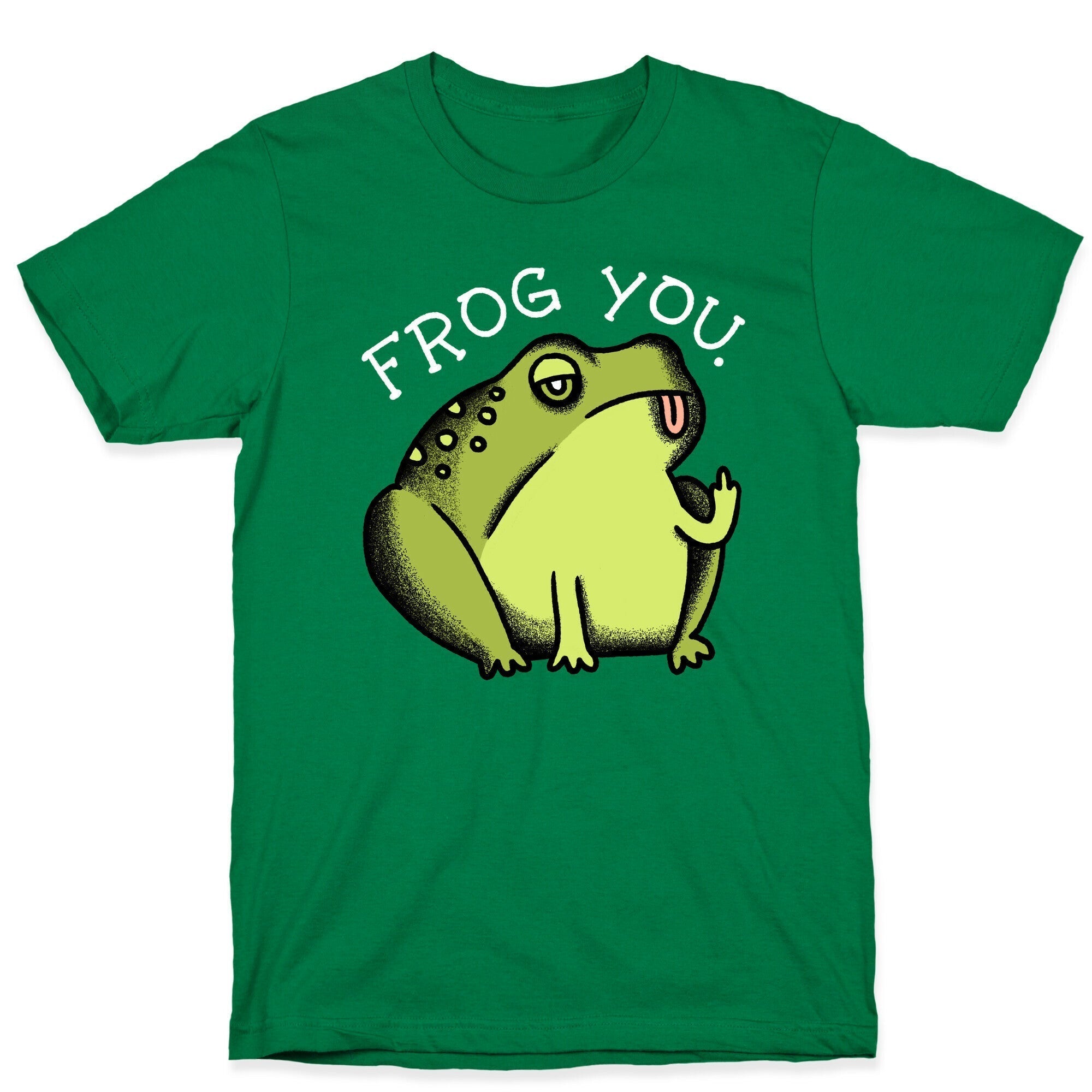 Frog You T-Shirt Hoodie, Sweatshirt | CoreVibeTees.com (Image 3)