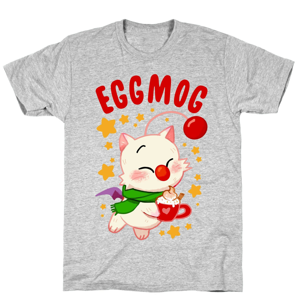Eggmog T-Shirt Hoodie, Sweatshirt | CoreVibeTees.com (Image 3)