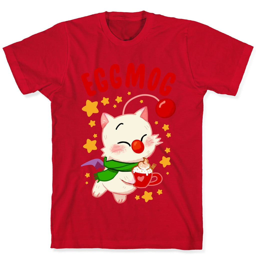 Eggmog T-Shirt Hoodie, Sweatshirt | CoreVibeTees.com (Image 5)