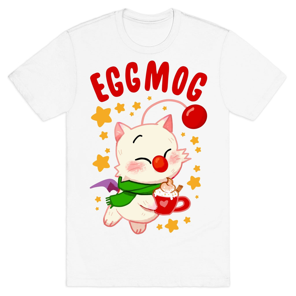Eggmog T-Shirt Hoodie, Sweatshirt | CoreVibeTees.com (Image 2)